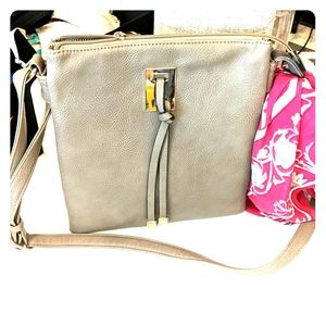 Conceal carry handbag like new